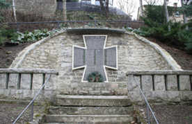 Denkmal Gefallene Erster Weltkrieg