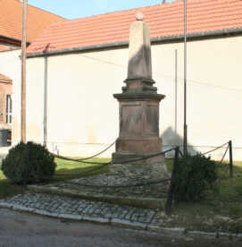 Denkmal