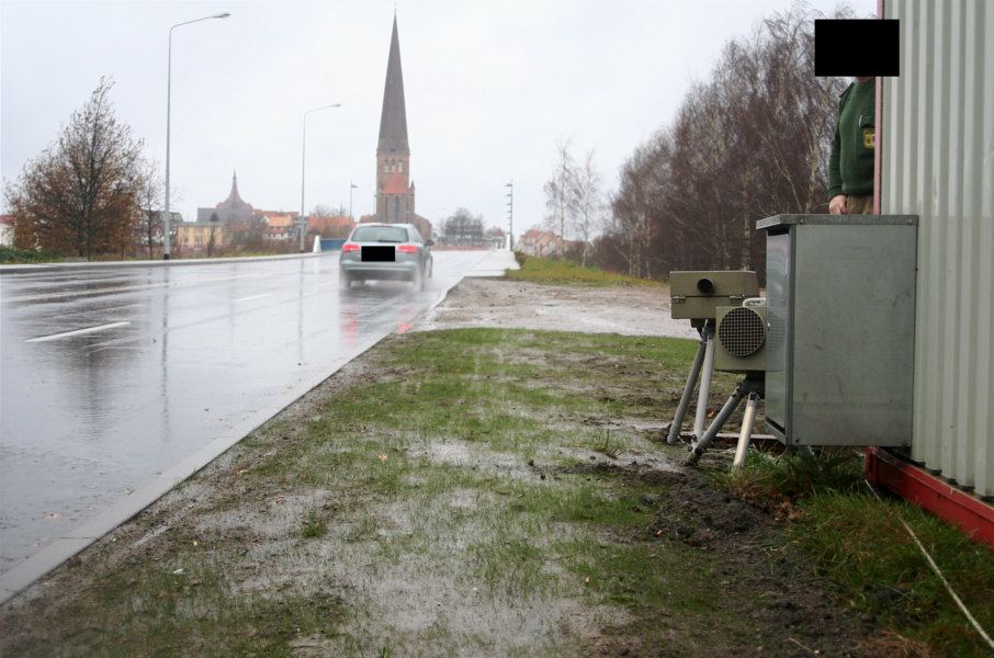 Rotlicht in rostock