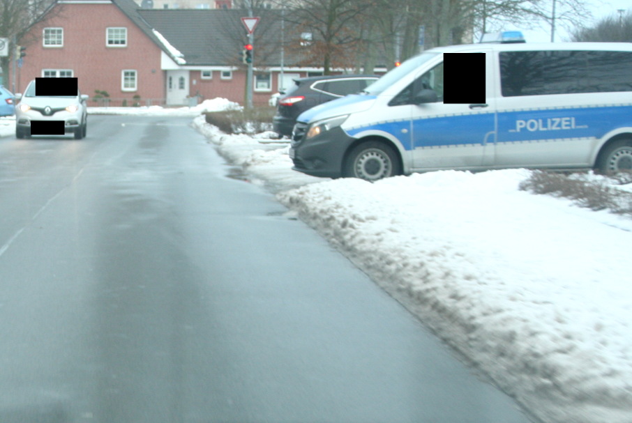 Radarkontrolle, Laserkontrolle, Polizeikontrolle, Schulweg, Geschwindigkeitskontrolle, Schule, Kindergarten, Traffipatrol, Jenoptik, Laserpatrol