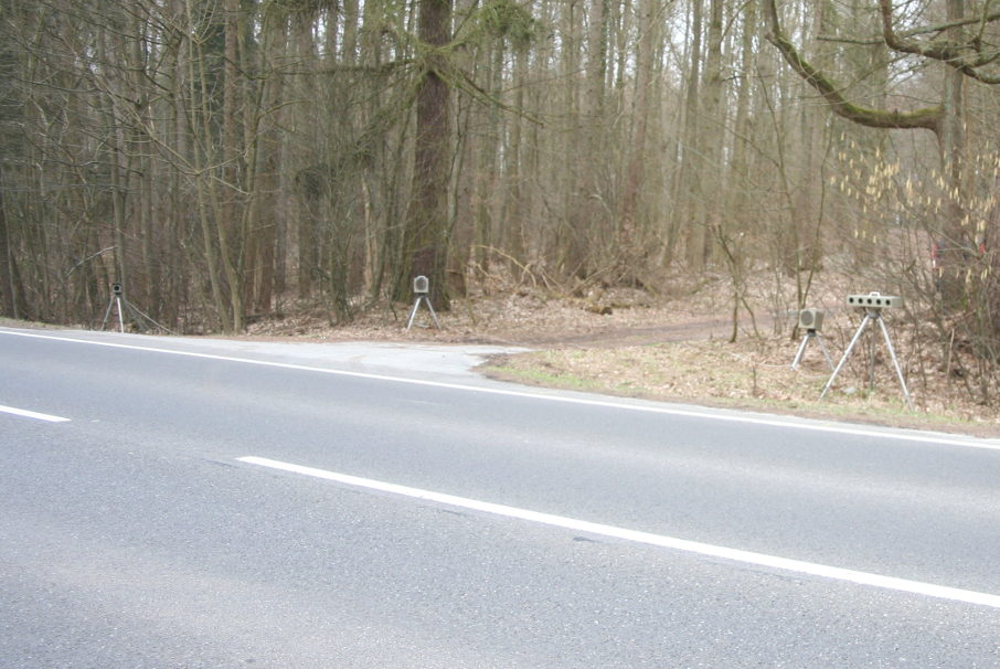 geblitzt, Hanshagen, Bundesstraße 109, B 109, Geschwindigkeitsmessung, geblitzt bei Hanshagen, geblitzt auf B 109, Greifswald, Anklam, Karlsburg, Diesdrichshagen