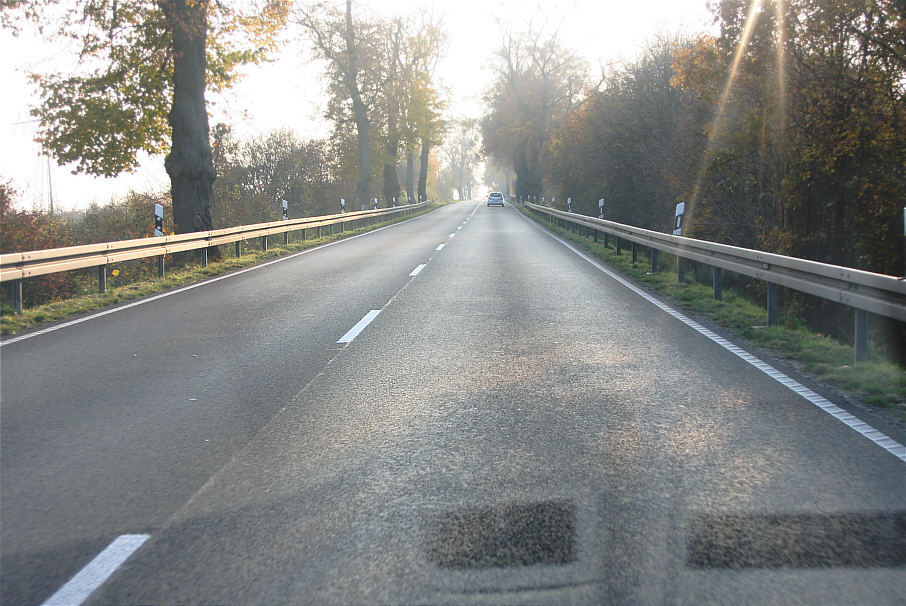 Landkreis Mecklenburgische Seenplatte, Landkreis, Vetro, Verkehrselektronik, VETRO Verkehrselektronik GmbH