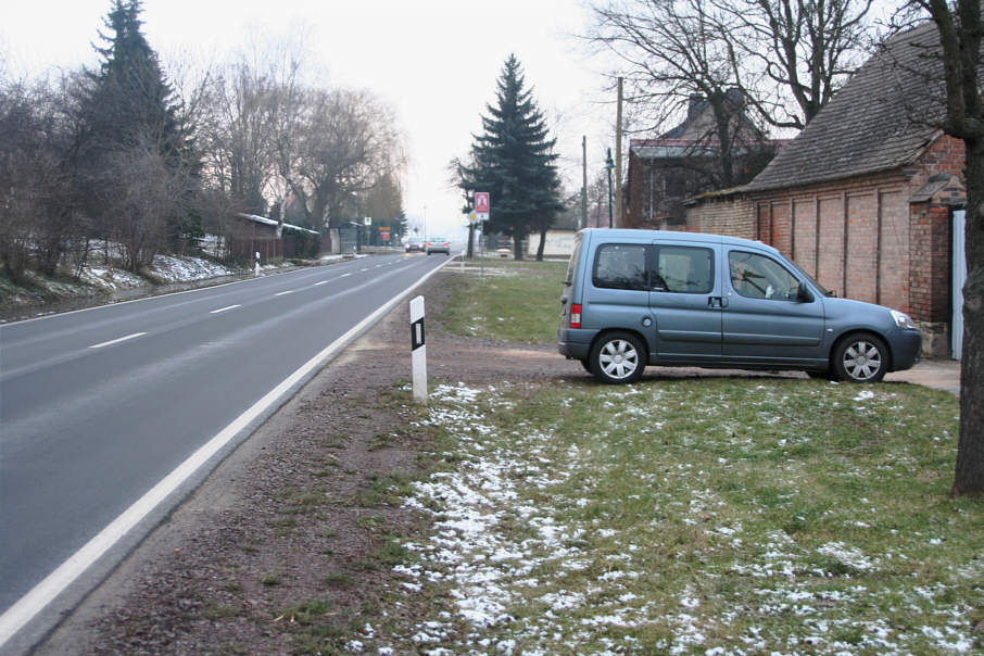 Radar, Traffipax Speedophot, Robot, Jenoptik, Jena, Radarmessung, Radargerät, Radarwagen