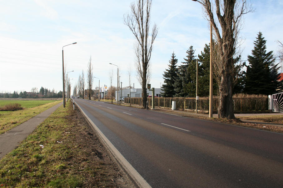 Messbereich, Fotobereich, Starenkasten, stationäre Kontrolle, Radarkontrolle, Piezosensoren