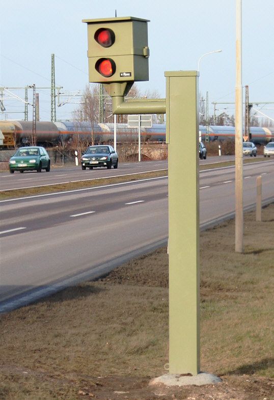 Abbau, Aufbau, Starenkasten, Europachaussee, Volkmannstraße, Riebeckplatz, Dieselstraße