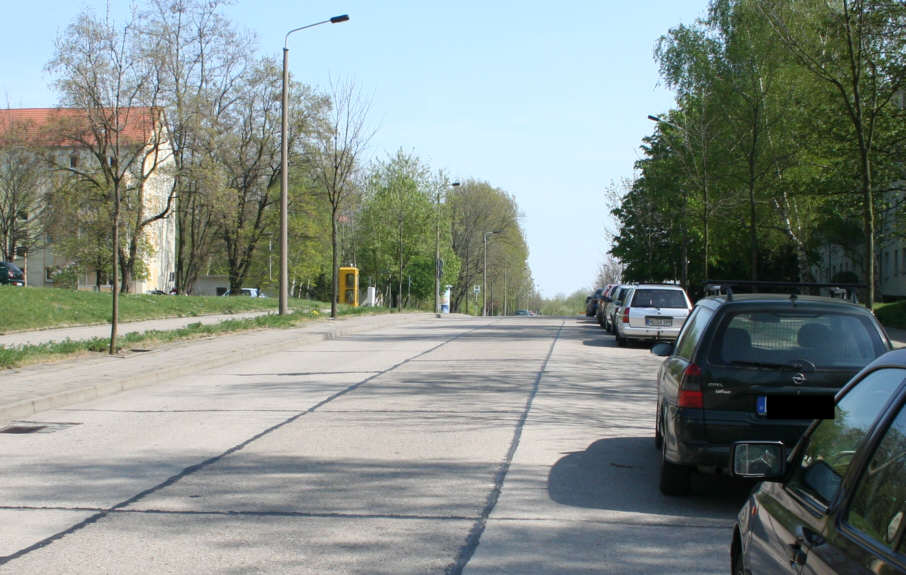 Radar, Merseburg, Mesta 208, Radargerät, VDS, VDS Verkehrstechnik GmbH, Löbau, sfim Trafic Transport, Radargerät, Geschwindigkeitskontrolle, Radaranlage99