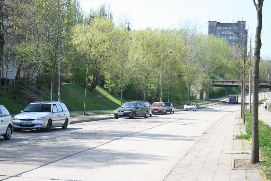 Blitzer, Merseburg, Stadt Merseburg, Stadtverwaltung Merseburg, Radarkontrolle, Radarmessung, Geschwindigkeitsmessung, Geiseltalstraße, Höchstgeschwindigkeit