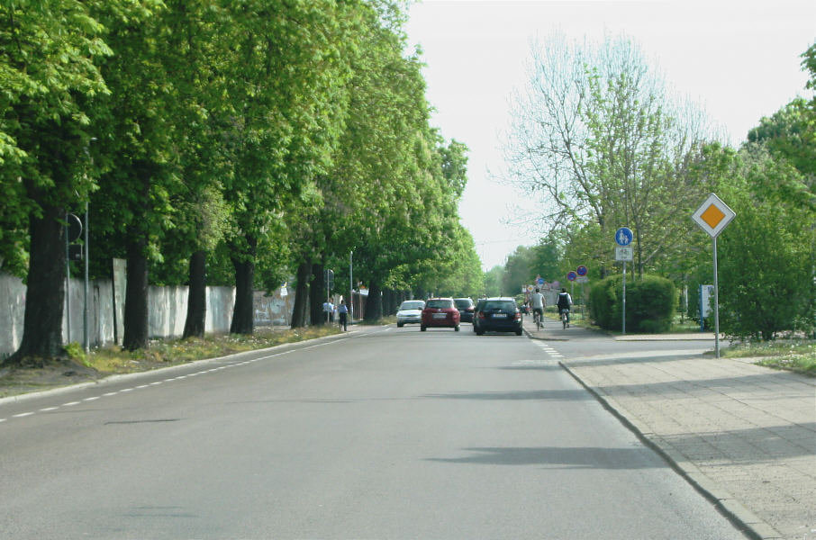 Blitzer, Merseburg, Geusaer Straße, Messung, Amtsgericht, Amtsgericht Merseburg, Hochschule, Hochschule Merseburg, Geusa, Lasermessung