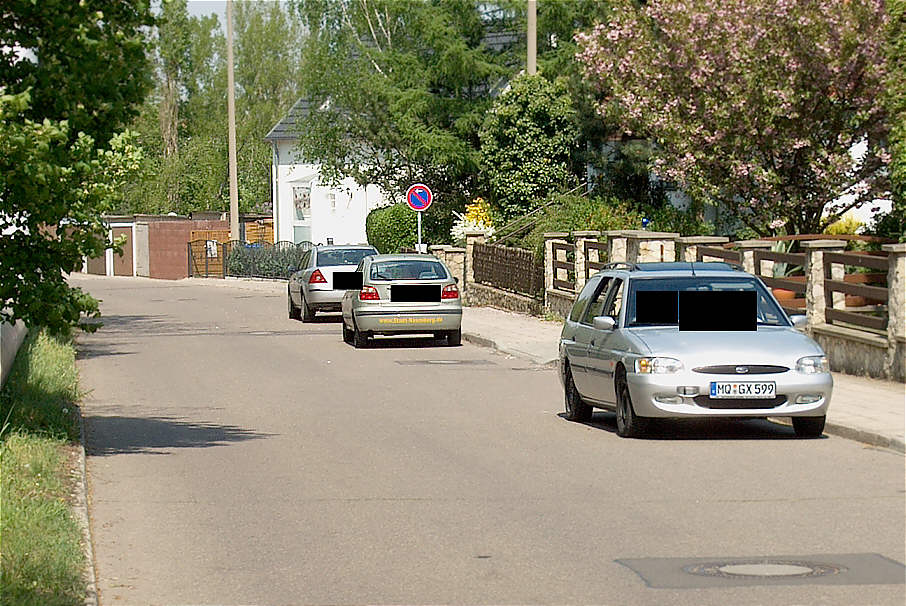 Blitzer, Merseburg, Radarkontrolle, Messung, Geschwindigkeit, geblitzt worden, Straße, Radar, Laser