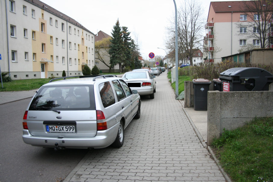 Radar, Merseburg, Mesta 208, Radargerät, VDS, VDS Verkehrstechnik GmbH, Löbau, sfim Trafic Transport, Radargerät, Geschwindigkeitskontrolle, Radaranlage