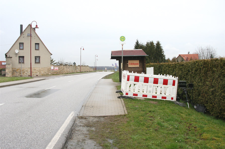 Fundament, Elektroinstallation, Starenkasten, PoliScanSpeed, PSS stationä, German Radar