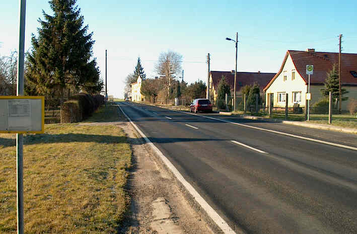 Messbereich Fotobereich Radar Mesta 208