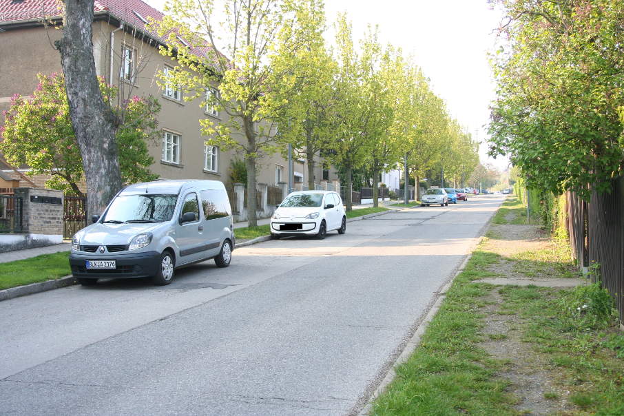 geblitzt in Naumburg, Blitzer in Naumburg, Geschwindigkeitskontrolle Naumburg, Geschwindigkeitsmessung Naumburg, Schreberstraße