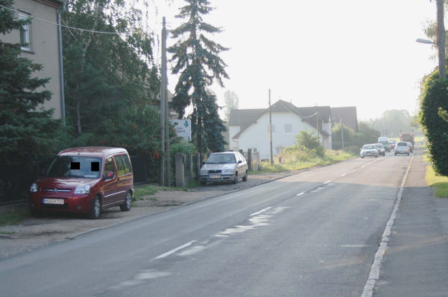 Blitzer, Weißenfels, Radar, Borau, Autobahn, Kaufland, Starenkasten, 50 km/h, Seelauer Straße, Weiß:enfelser Straße