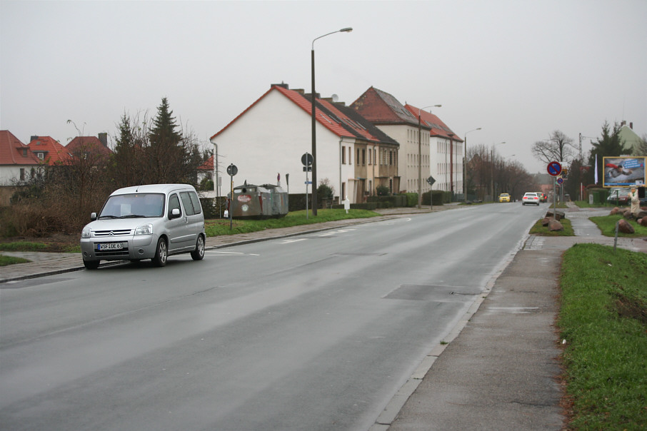 Höchstgeschwindigkeit, Blitzer, Radarblitzer, Geschwindigkeitsmessung, Weißenfels, Zeitz, Zeitzer Straße