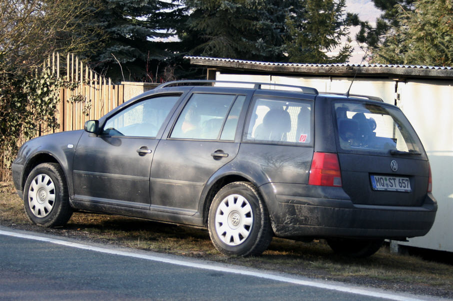 Blitzer Polizei Sachsen-Anhalt, Kennzeichen MQ-ST 657