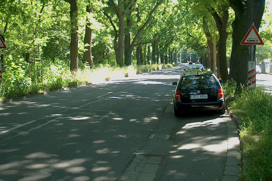 Messfahrzeug Blitzer Stadt Leipzig Kennzeichen L-JC 4554