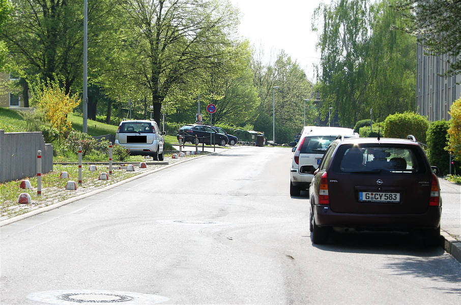 Blitzer, Warnung, fehlen, Einbahnstraße, Messstelle, Bushaltestelle, Geschwindigkeitsmessung, Lichthupe, Fahrzeugführer