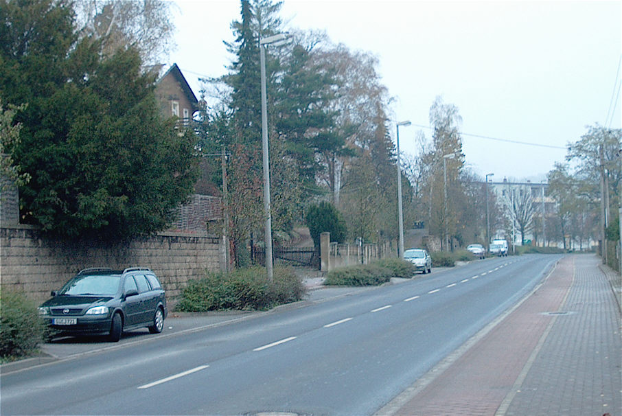 Flitzerblitzer, Polizei, grüner, Opel Astra, Kennzeichen, G-EJ 721