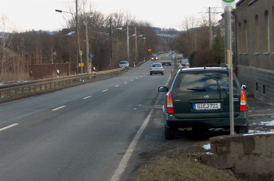 Blitzer, Radar, Radargerät, Traffipax Speedophot. Robot, Monheim, Jenoptik, Radarmessung, Radarkontrol