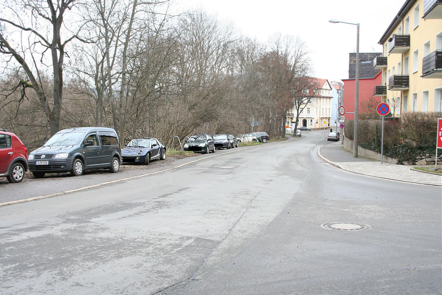 Blitzer, Jena, geblitzt, Camsdorfer Ufer, Burgweg, Saale, blitzen, Raser, gerast, Radarkontrolle, Radarmessung