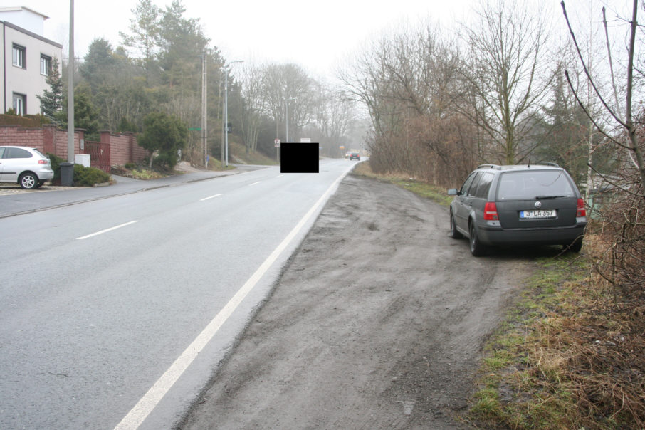 Flitzerblitzer Stadt Jena VW Golf Kennzeichen J-LA 357