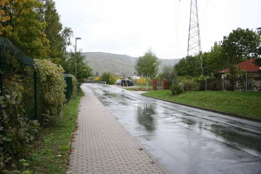 Überblick Messbereich Fotobereich PoliScanSpeed PSS vitronic