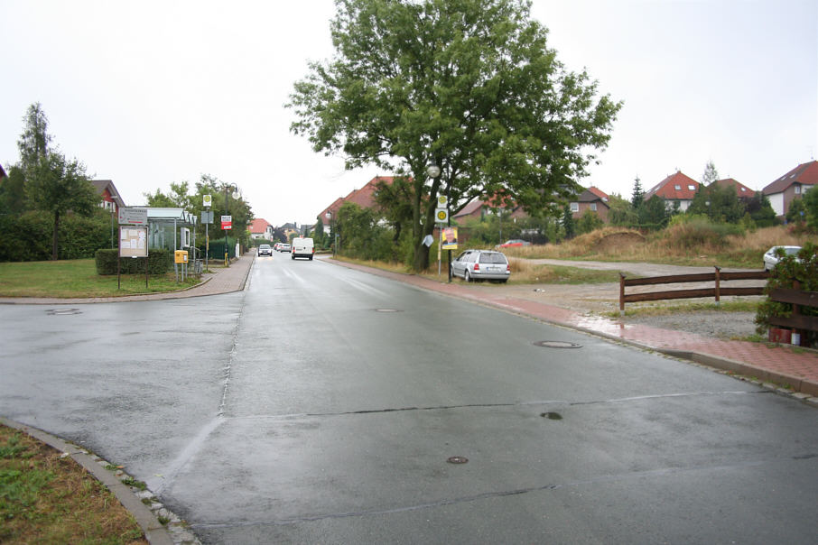 Flitzerblitzer Jena Ortsteil Cospeda Im Wasserlauf