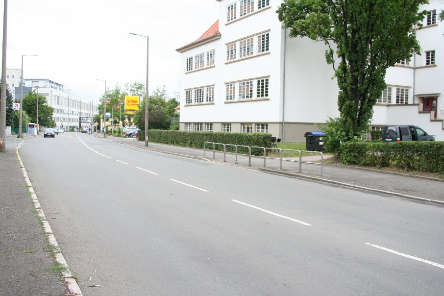 Blitzer, geblitzt, Jena, Tatzendpromenade, blitzern, Abzocke, Geschwindigkeitskontrolle, Geschwindigkeitsmessung, Radarkontrolle, Radarmessung, Schule