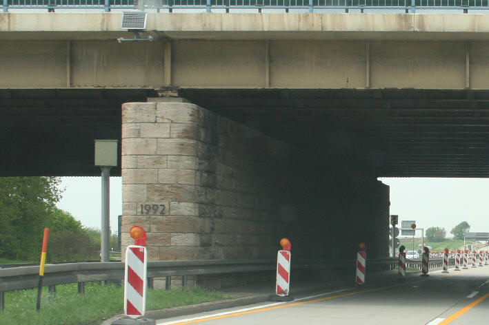 Hermsdorfer Kreuz, Zulässige Geschwindigkeit, Geschwindigkeitskontrolle, Geschwindigkeitsmessung