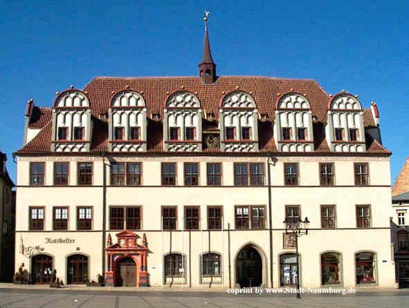 Rathaus