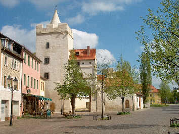 Aufenthaltsraum Zllner - Zollkontrollhaus