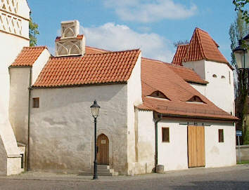 Aufenthaltsraum Zllner - Zollkontrollhaus