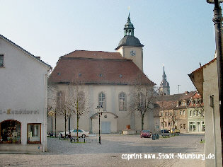 Marien-Magdalenen-Kirche